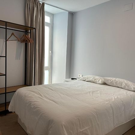 Apartamento Puente De Piedra Logrono Bagian luar foto