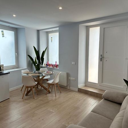 Apartamento Puente De Piedra Logrono Bagian luar foto