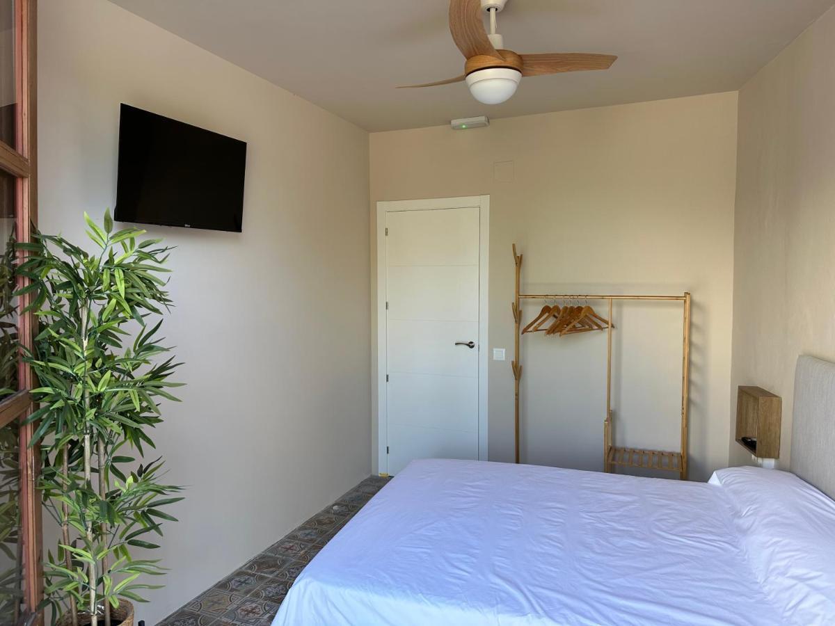 Apartamento Puente De Piedra Logrono Bagian luar foto