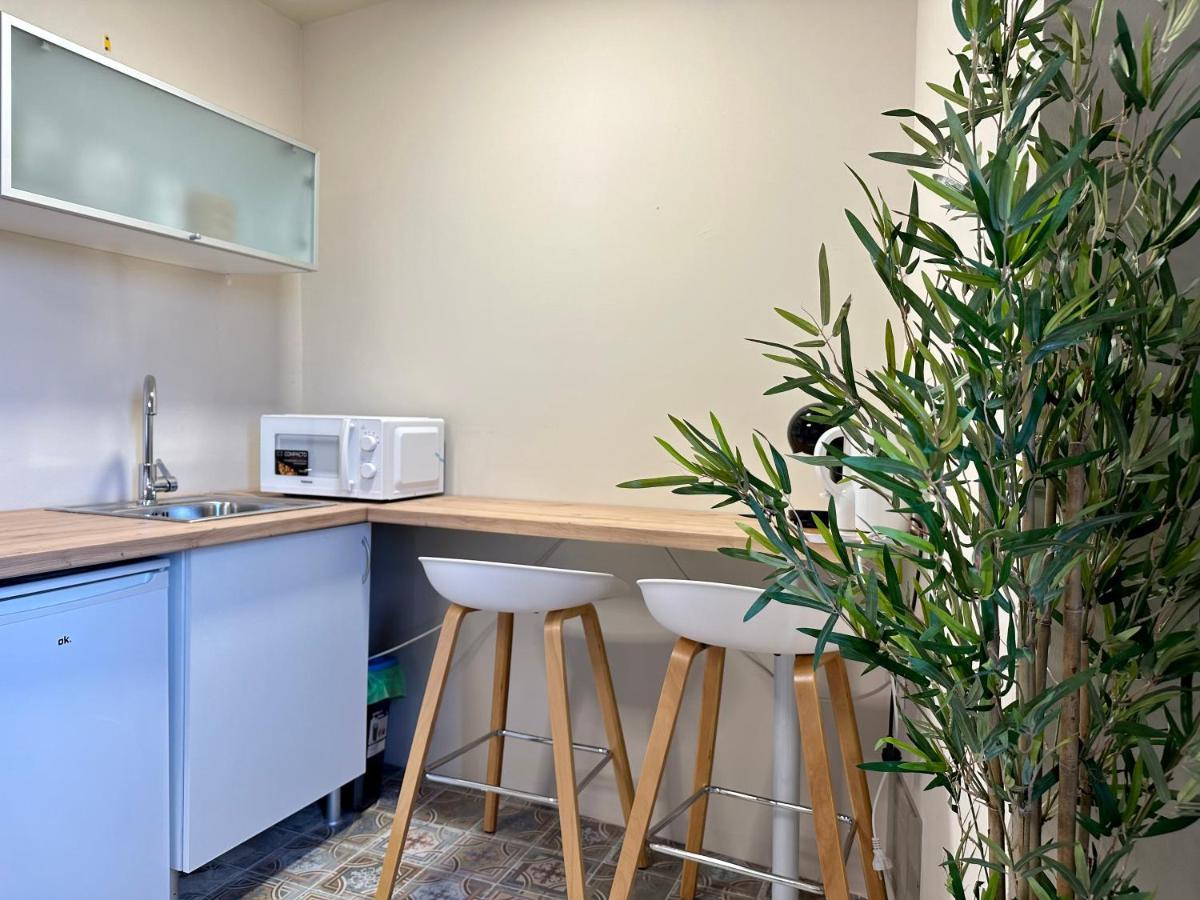 Apartamento Puente De Piedra Logrono Bagian luar foto