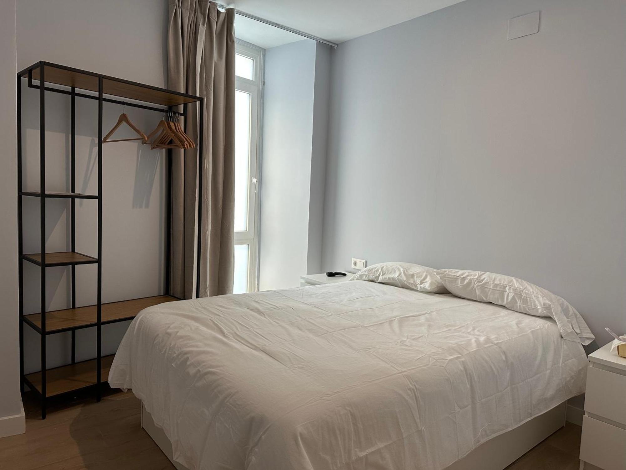 Apartamento Puente De Piedra Logrono Bagian luar foto