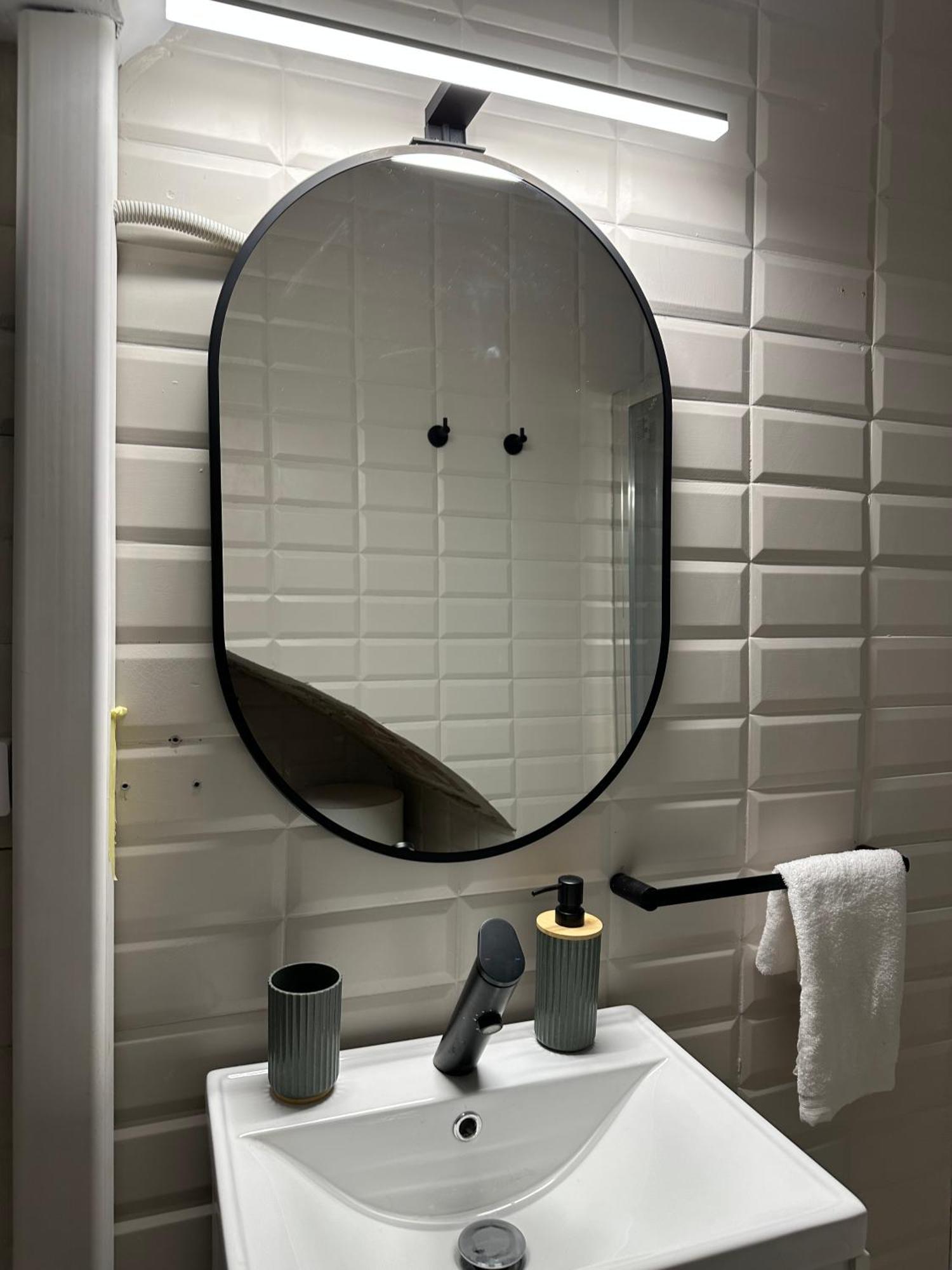 Apartamento Puente De Piedra Logrono Bagian luar foto